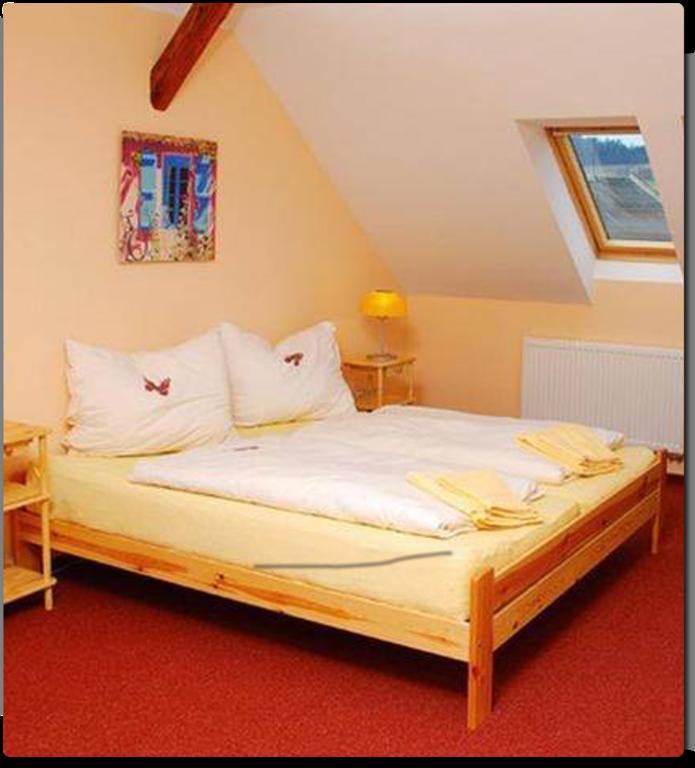 Penzion-Apex Kdyně Habitación foto